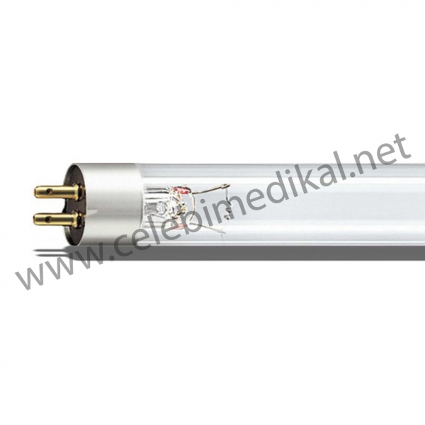 OSRAM HNS 8W UVC 8W 56V G5