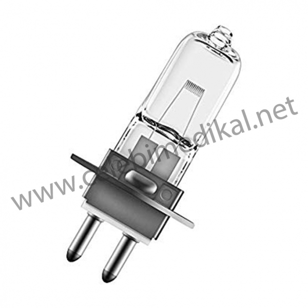  OSRAM 64609 50W 12V PG22 