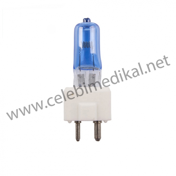 AMSCO CLB03048 (P129249-001) BLUE  33V 235W GY9.5